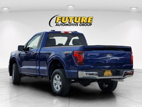 New 2026 Ford F150 XL w/ Equipment Group 103A High image 5