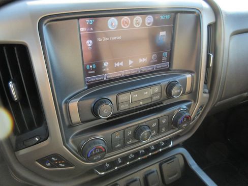 Certified 2017 GMC Sierra 2500 Denali AWD/4WD image 34
