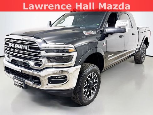 Used 2025 RAM 2500 Limited image 1