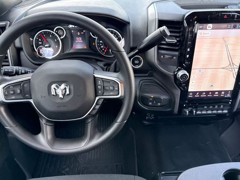 New 2026 RAM 3500 Tradesman image 14