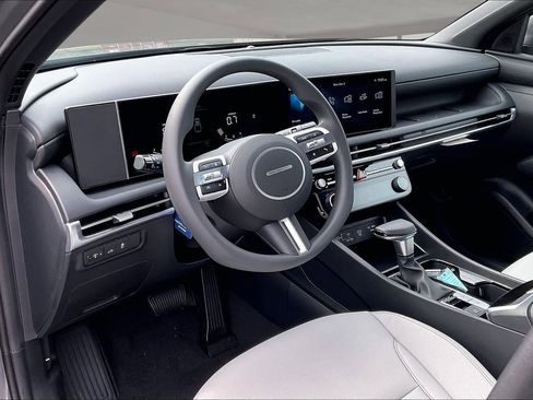 New 2026 Hyundai Santa Cruz SEL FWD image 7