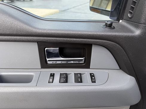Used 2013 Ford F150 XLT w/ Luxury Equipment Group AWD/4WD image 13