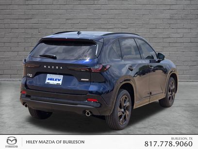 New 2026 MAZDA CX-5 2.5 S w/ Premium Plus Package