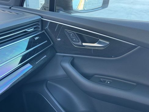 New 2026 Audi Q7 2.0T Premium image 35
