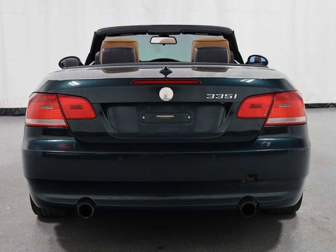 Used 2007 BMW 335i Convertible image 7