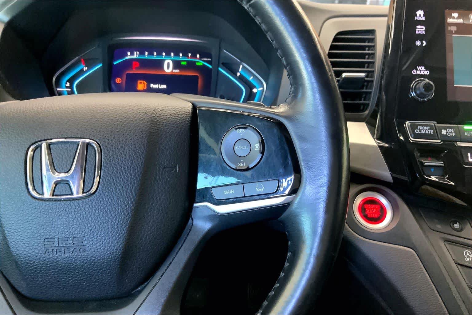 Used 2018 Honda Odyssey Touring image 25