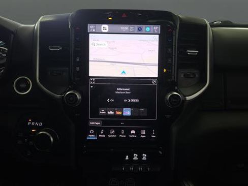 New 2026 RAM 1500 Big Horn AWD/4WD image 13