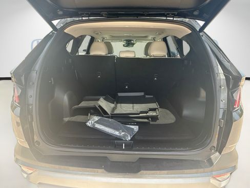 Used 2025 Hyundai Tucson SEL FWD image 27