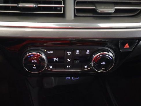 New 2026 Chevrolet Trax ACTIV image 19