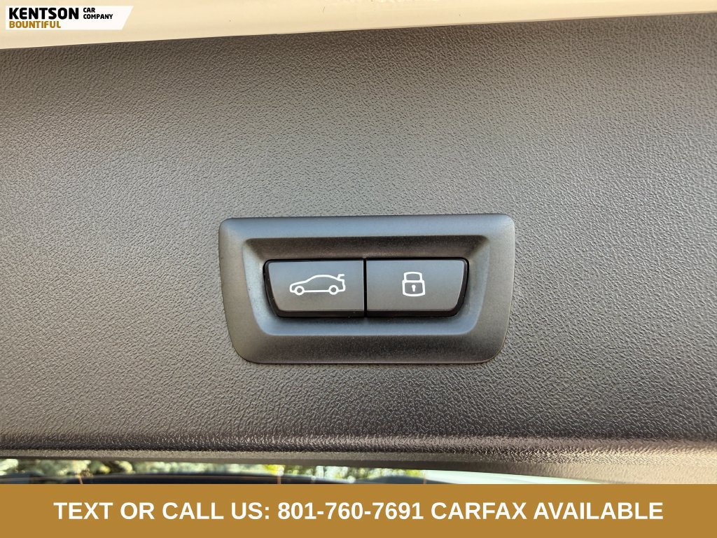 Used 2025 BMW X3 xDrive30i AWD/4WD image 33