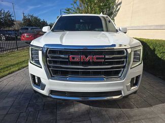 Used 2023 GMC Yukon SLT video 2