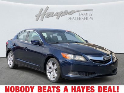 Used 2014 Acura ILX