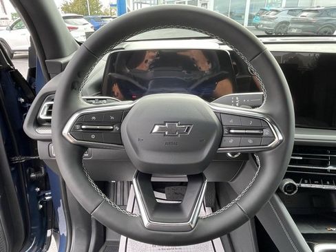 New 2026 Chevrolet Traverse LT w/ Midnight/Sport Edition image 20