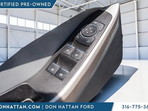 Certified 2023 Ford Explorer XLT w/ Equipment Group 202A AWD/4WD image 16