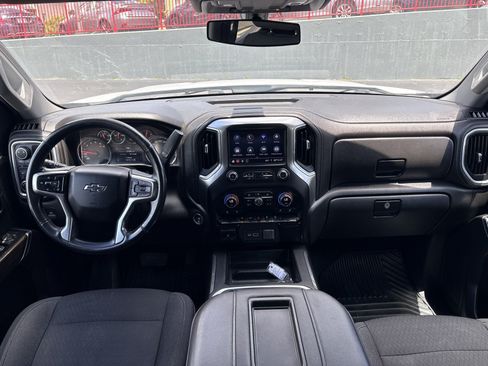 Used 2019 Chevrolet Silverado 1500 RST w/ True North Edition AWD/4WD image 18