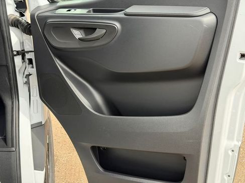 New 2026 Mercedes-Benz Sprinter 2500 image 26