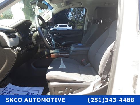 Used 2019 GMC Yukon SLE image 11