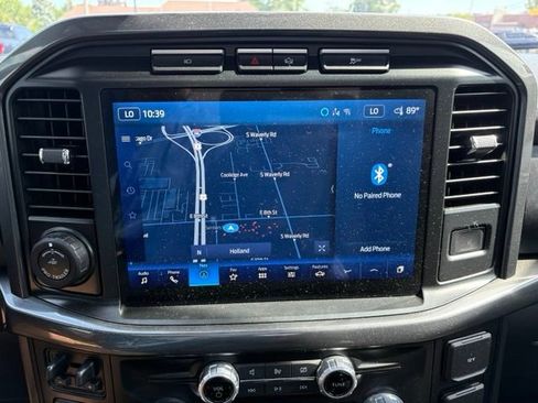 Used 2023 Ford F150 Tremor w/ 360 Degree Camera Package AWD/4WD image 31