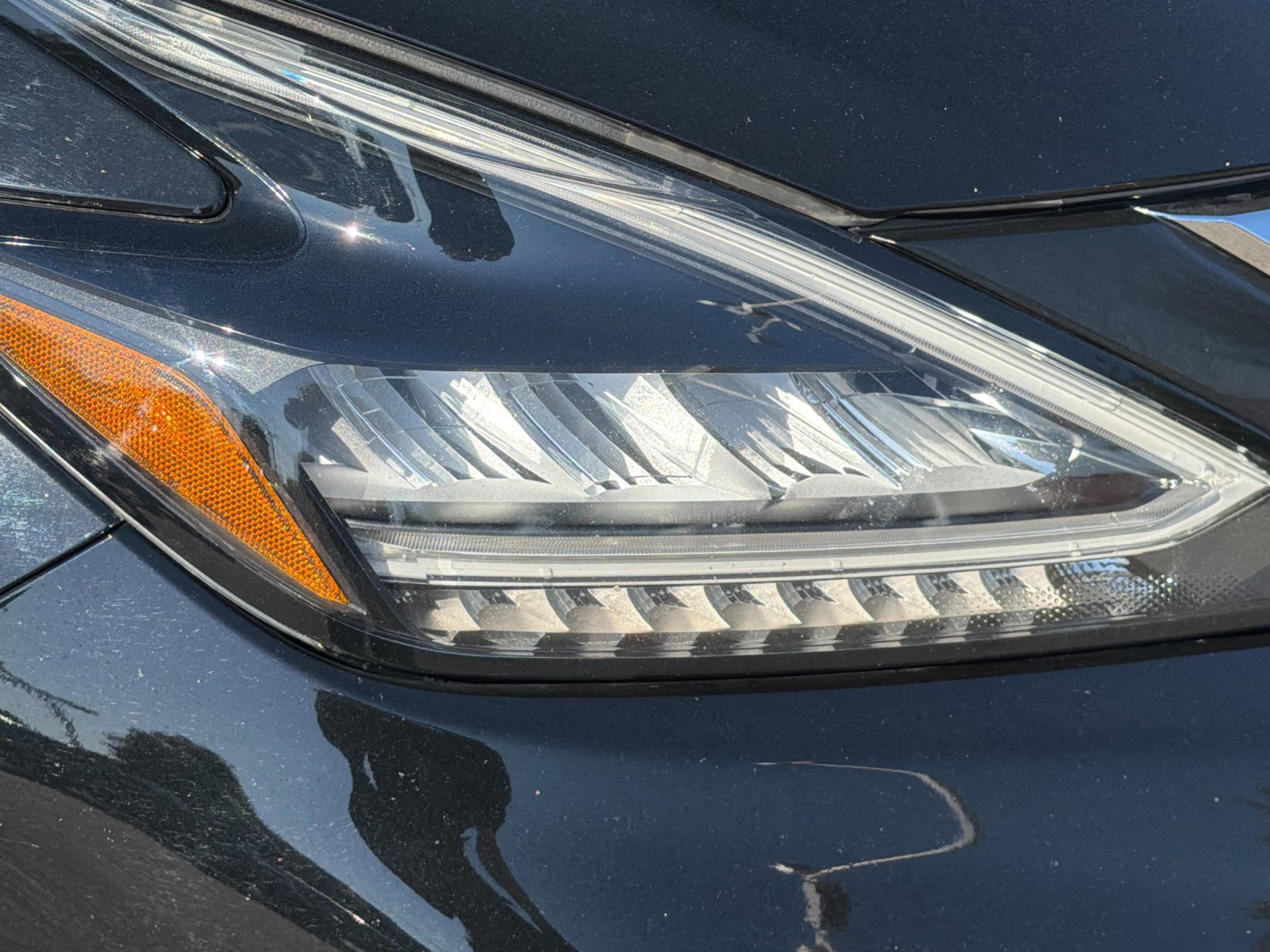 Used 2023 Nissan Murano SV w/ Cargo Package FWD image 37