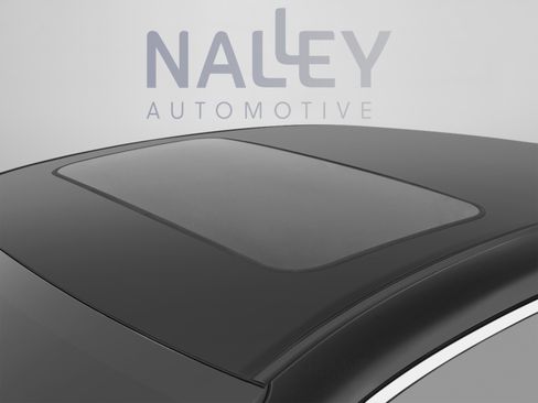 Used 2025 Lexus ES 350 w/ Premium Package FWD image 53