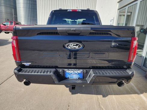 New 2026 Ford F150 STX w/ F-150 LOBO Package image 7