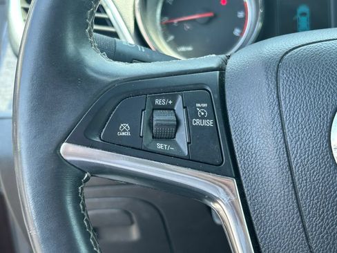 Used 2015 Buick Encore FWD image 18