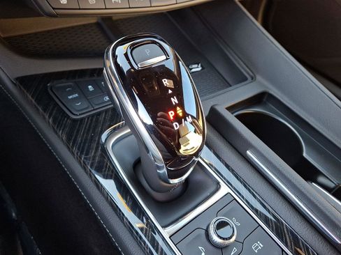 New 2026 Cadillac CT5 Premium Luxury AWD/4WD image 8