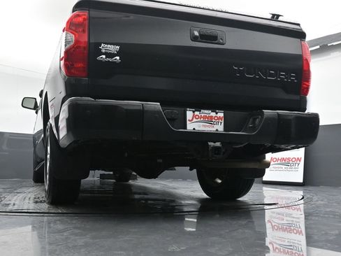 Used 2019 Toyota Tundra SR5 image 38