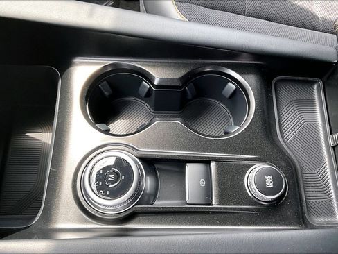 New 2026 Ford Explorer Tremor AWD/4WD image 8