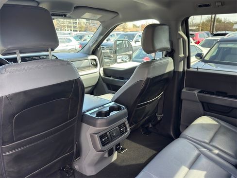 Used 2023 Ford F250 XLT w/ 360-Degree Camera Package image 33