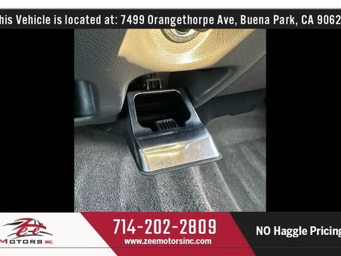 Used 2006 Chevrolet Silverado 1500 LT image 42