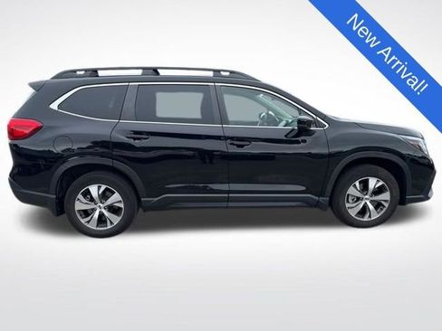 Certified 2024 Subaru Ascent Premium w/ Convenience Package AWD/4WD image 8