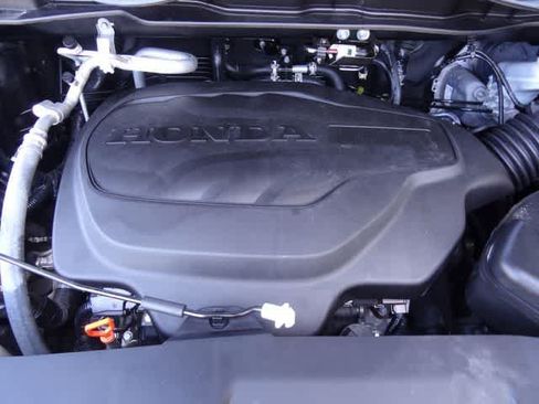 Used 2024 Honda Odyssey EX-L image 38