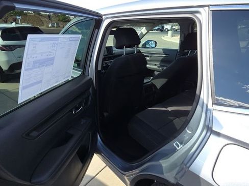 New 2026 Honda CR-V LX image 6