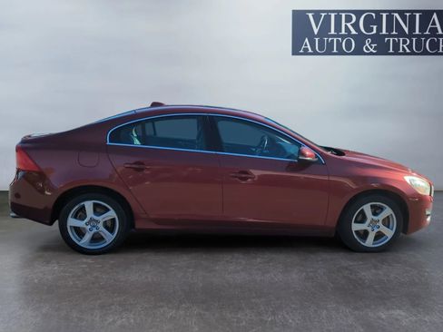 Used 2013 Volvo S60 T5 image 6