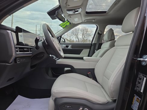 New 2026 Hyundai Santa Fe Calligraphy image 12