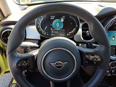 Certified 2024 MINI Cooper S FWD image 20