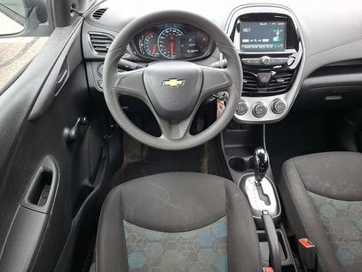Used 2018 Chevrolet Spark LS