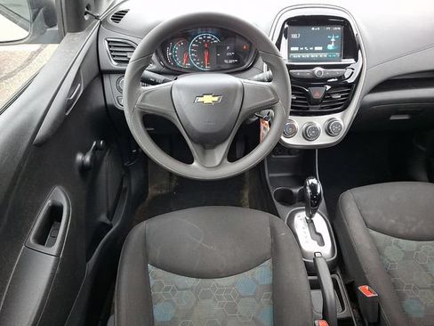 Used 2018 Chevrolet Spark LS FWD image 3