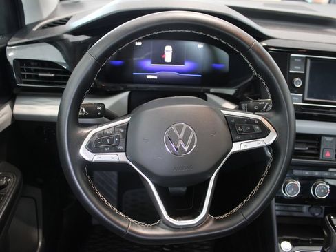 Used 2024 Volkswagen Taos S FWD image 23