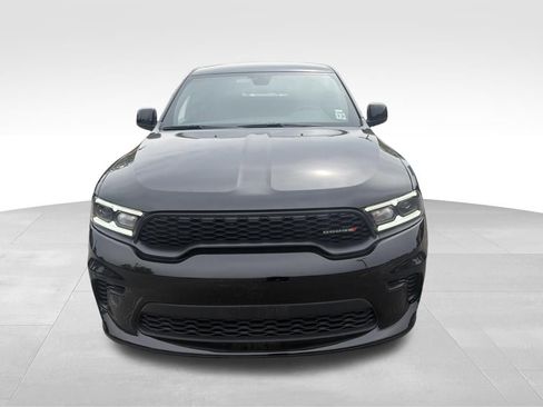 Used 2026 Dodge Durango GT AWD/4WD image 2
