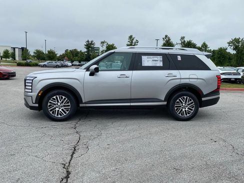 New 2026 Hyundai Palisade SEL FWD image 4