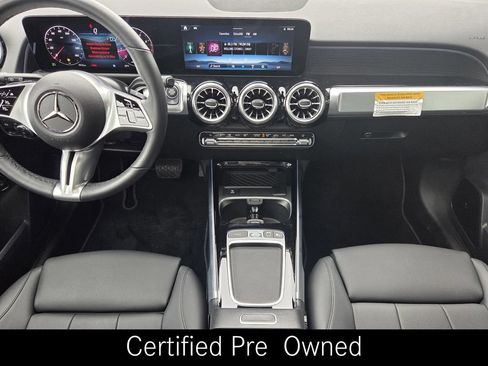 Certified 2026 Mercedes-Benz GLB 250 4MATIC image 2