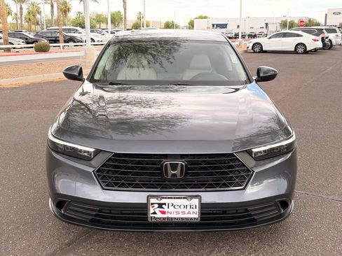 Used 2024 Honda Accord EX image 9