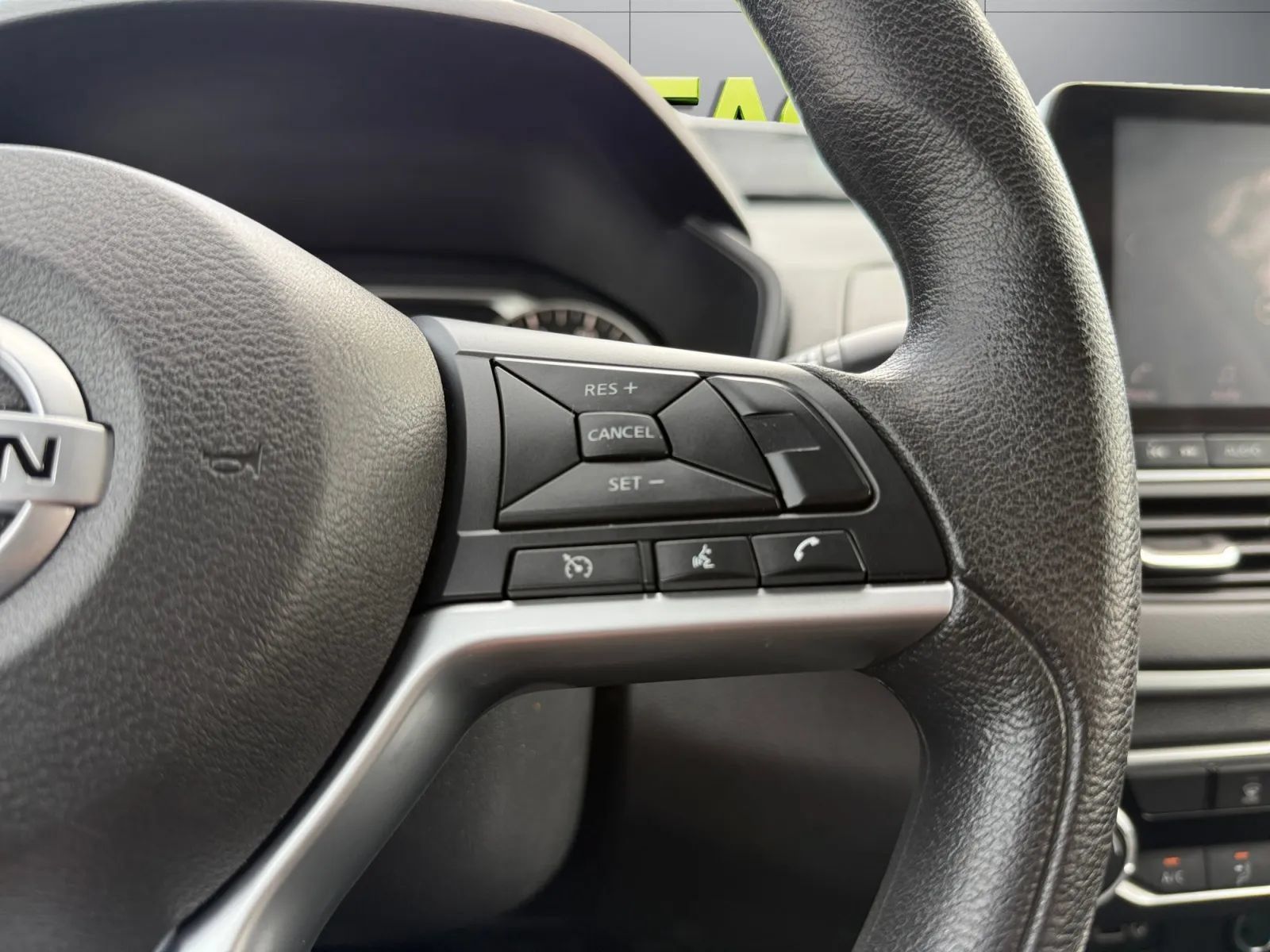 Used 2021 Nissan Altima 2.5 SV FWD image 26