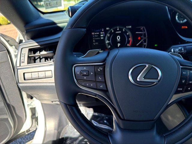 Certified 2025 Lexus ES 350 Ultra Luxury w/ Accessory Package (Z1) FWD image 13