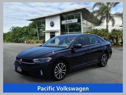 Used 2023 Volkswagen Jetta Sport