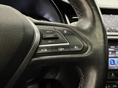 Used 2022 INFINITI QX55 Essential w/ Proassist Package AWD/4WD image 12