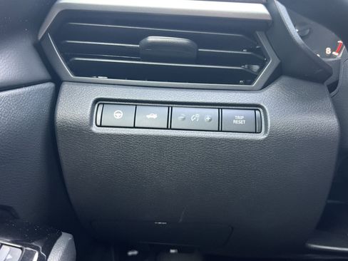 Certified 2024 Nissan Altima 2.5 SL AWD/4WD image 14