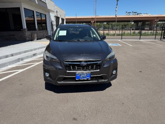 Used 2019 Subaru Crosstrek 2.0i Limited w/ Moonroof Package AWD/4WD image 19
